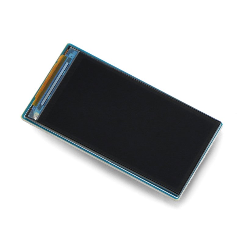 1.9inch LCD Display Module, 170×320 Resolution
