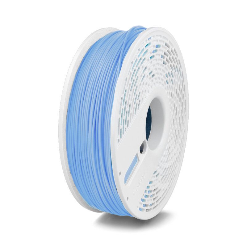 Filament Fiberlogy Easy PLA 1,75 mm 0,85 kg - Pastellblau