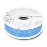 Filament Fiberlogy Easy PLA 1,75 mm 0,85 kg - Pastellblau - zdjęcie 2