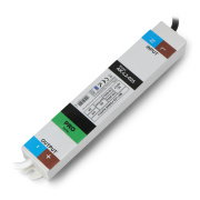 Netzteil für LED Akyga 12V / 2.0A / 25W - wasserdicht