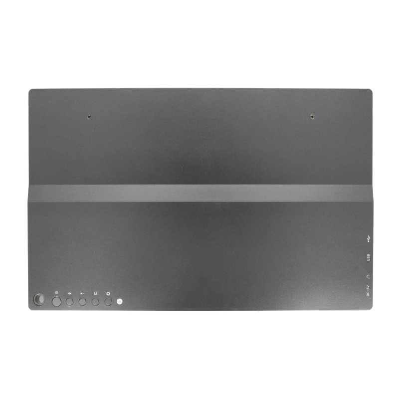 Kapazitiver IPS-LCD-Touchscreen 15,6 '' 1920x1080px HDMI + USB