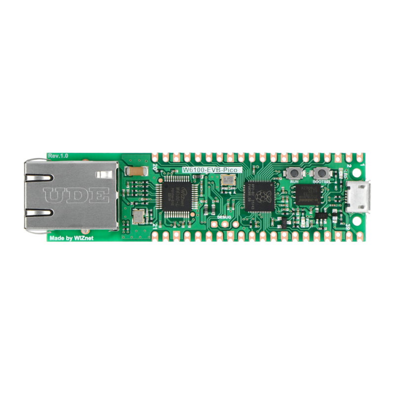 W6100-EVB-Pico