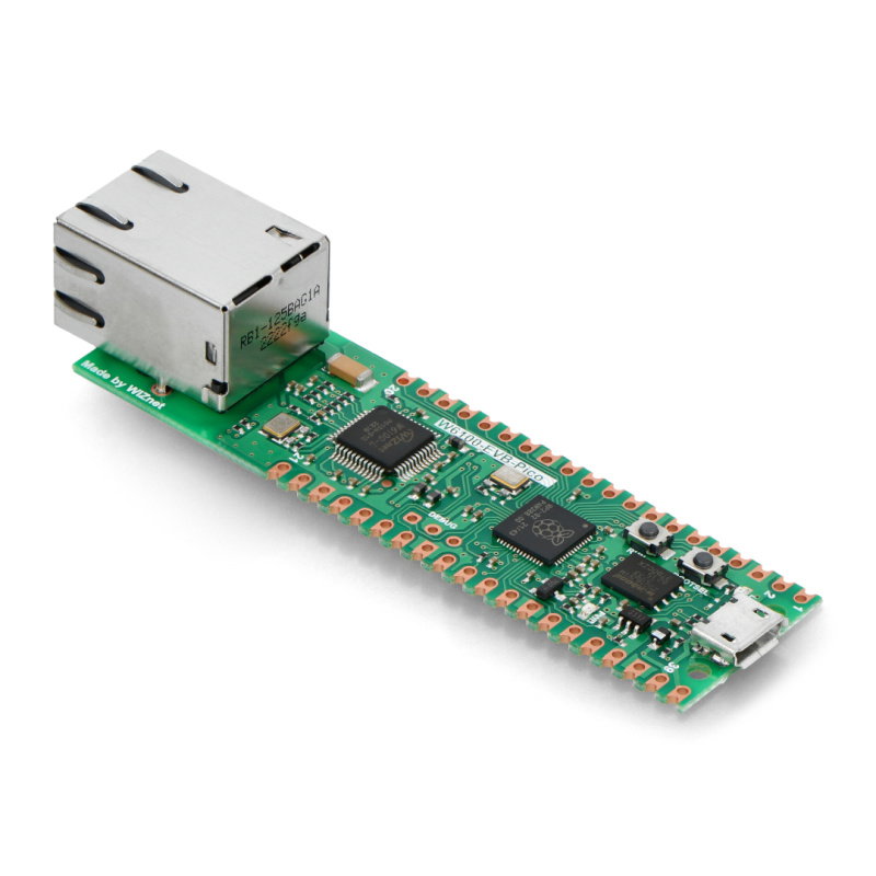 W6100-EVB-Pico