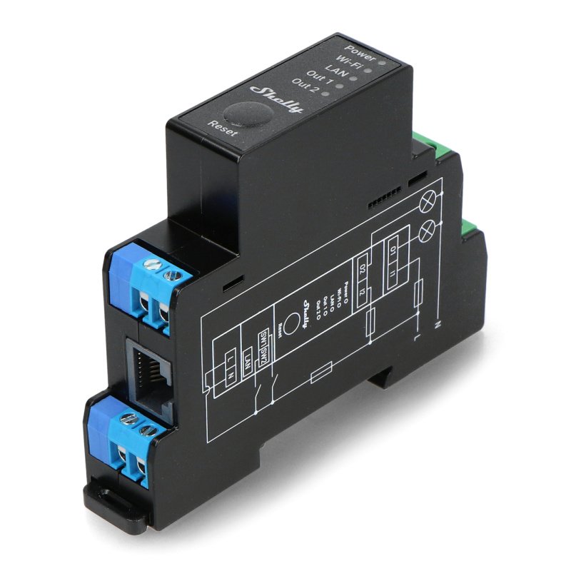 LED Elektronische Komponenten - Leistungsregler und Präsenzmelder