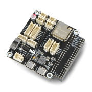General Driver board for Robots, Based on ESP32