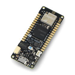 Arduino PORTENTA C33