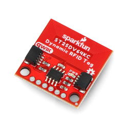 SparkFun Qwiic Dynamic NFC/RFID Tag