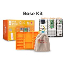 PicoBricks Base Kit