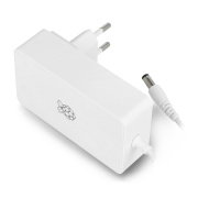 DC 5.5 / 2.1mm 8V / 6A Netzteil für Raspberry Pi Build HAT