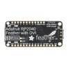 Adafruit Feather RP2040 with DVI Output Port - Works with HDMI - zdjęcie 3