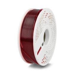 Fiberlogy Easy PETG-Filament 1,75 mm 0,85 kg - Transparentes