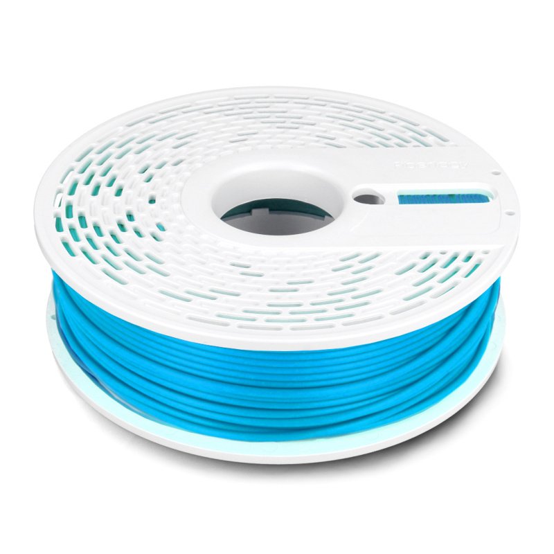 Fiberlogy Easy PLA 2.85mm 0.85kg Filament - Blau
