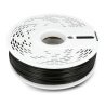 Fiberlogy ABS Filament 1,75 mm 0,85 kg - Schwarz - zdjęcie 3
