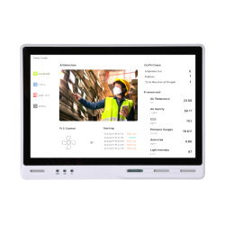 reTerminal DM - 10.1 Integrated Device Master