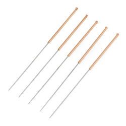 Düsenreinigungsnadel 0,6 mm - 5 Stück