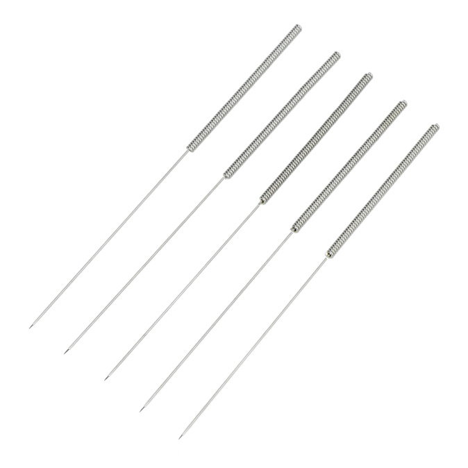 Düsenreinigungsnadel 0,2 mm - 5 Stück