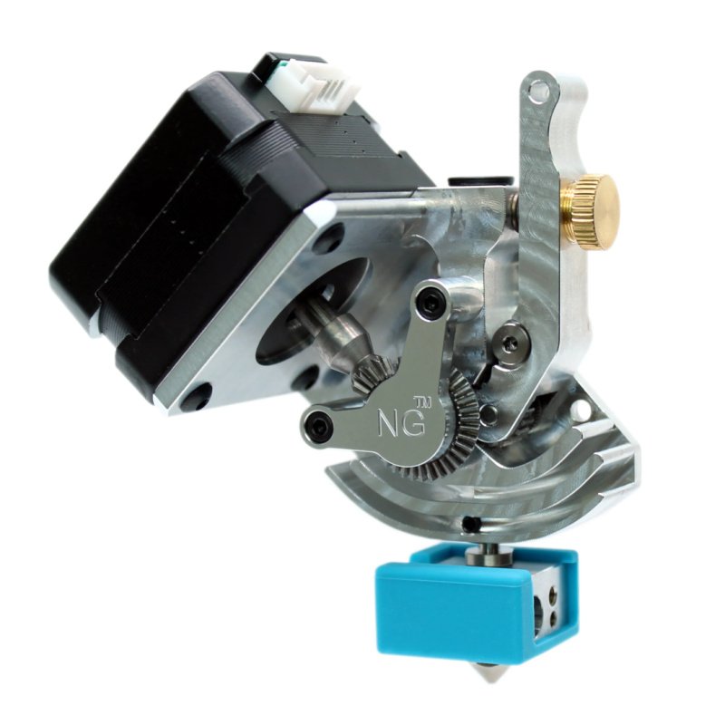 Micro Swiss NG™ Direct Drive Extruder for Creality Ender 5 / 5