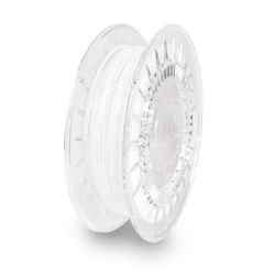 PC+PTFE 1,75mm White 0,5kg