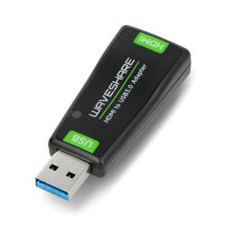 USB Port High Definition HDMI Video Capture Card 3.0