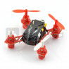 Quadcopter V272 - rot 2,4 GHz - 4,5 cm - zdjęcie 1