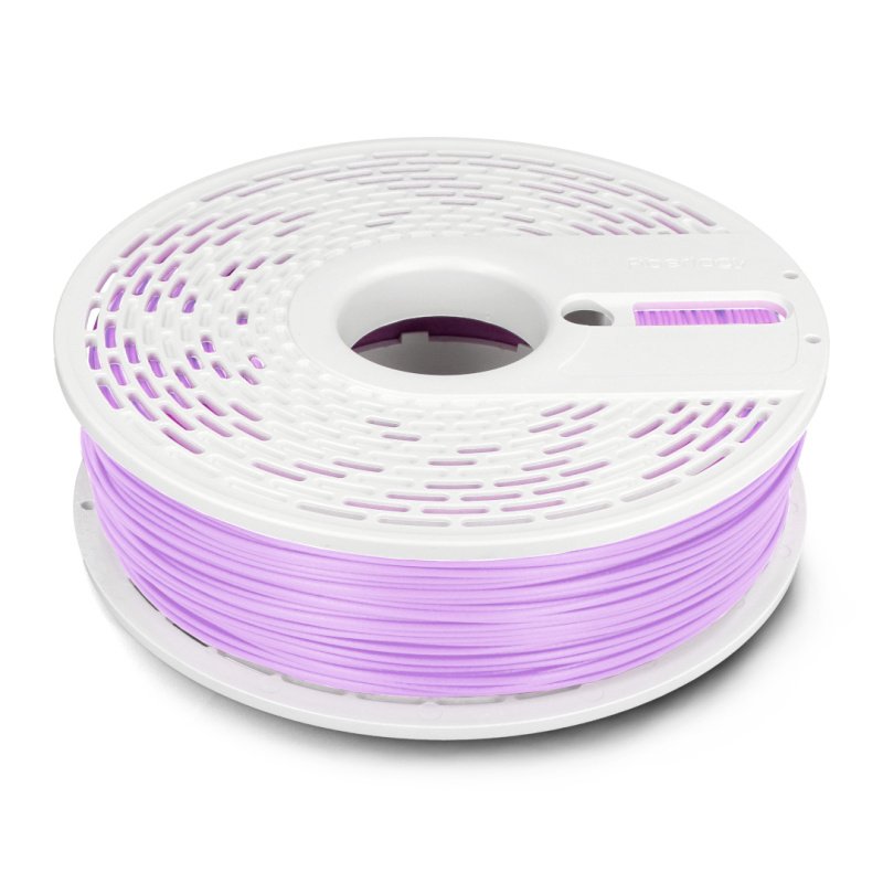 Filament Fiberlogy Easy PETG 1,75 mm 0,85 kg - Pastelllila