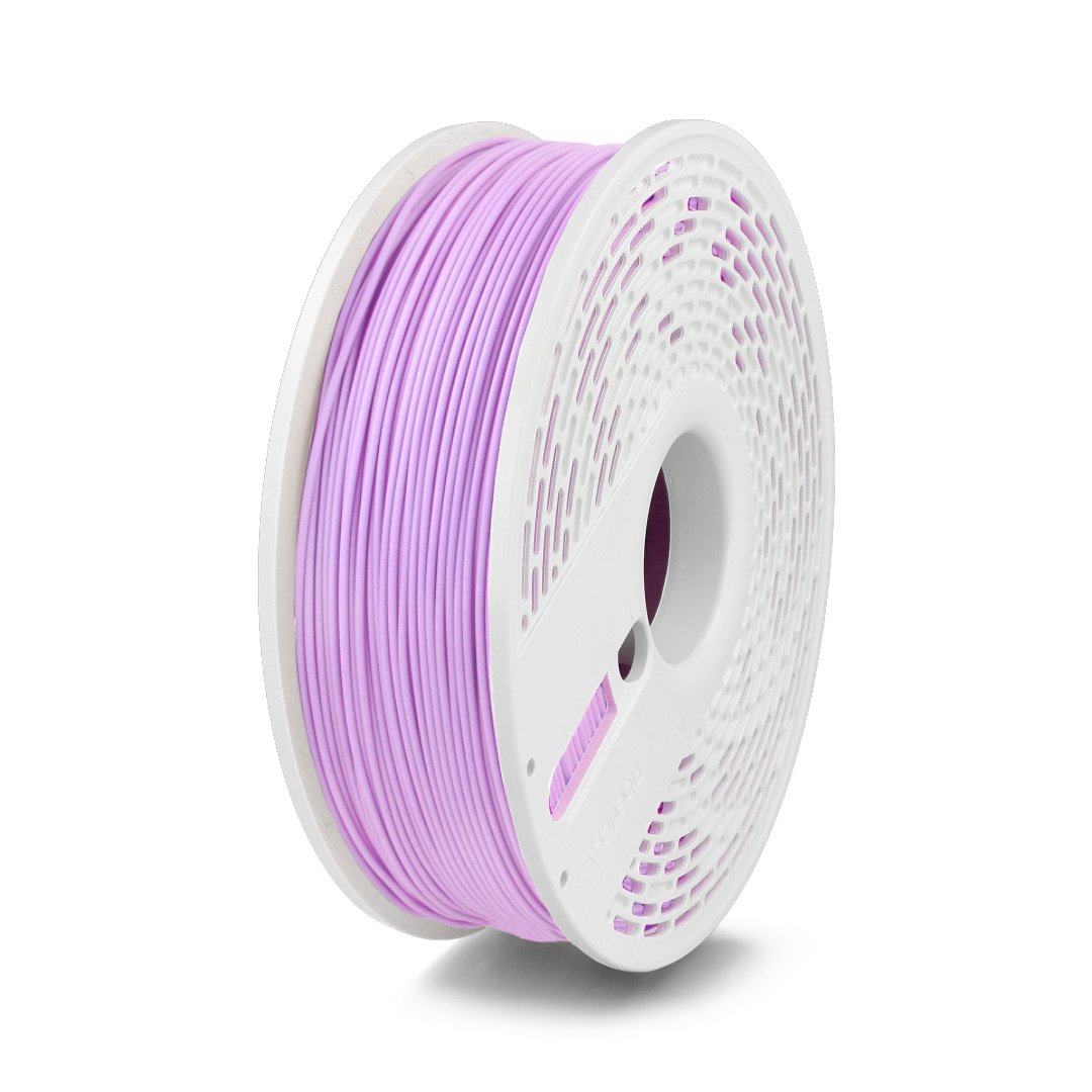Filament Fiberlogy Easy PETG 1,75 mm 0,85 kg - Pastelllila