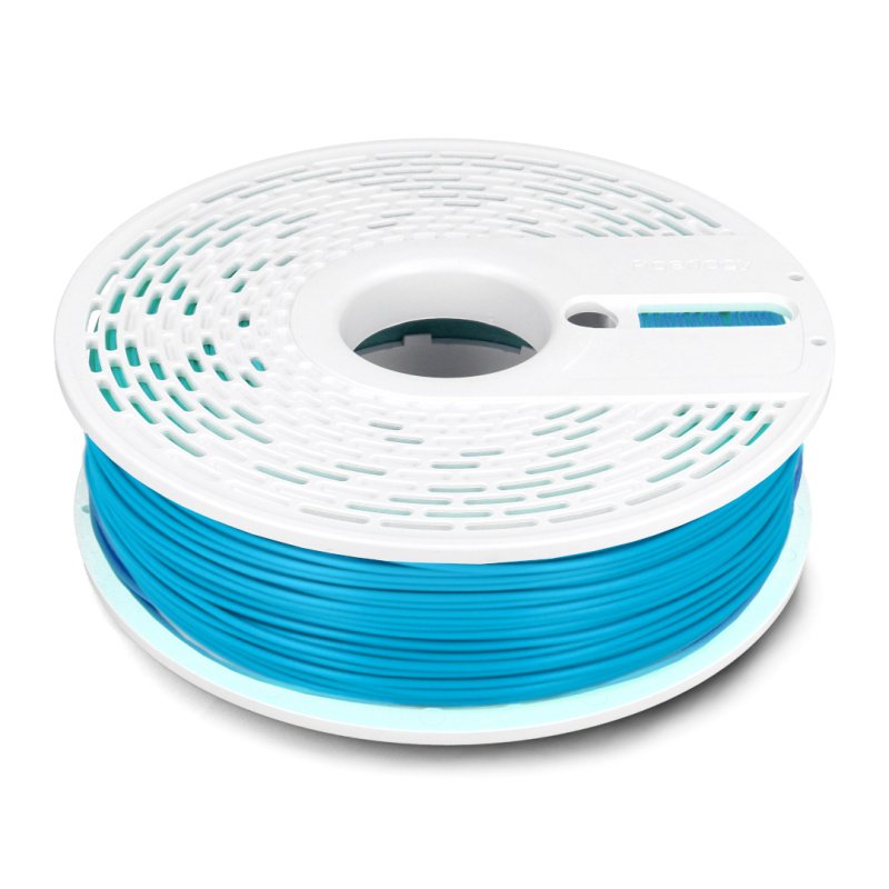 Fiberlogy Easy PETG Filament 1,75 mm 0,85 kg – Blau