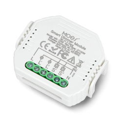 TUYA MS-103-WP Wi-Fi
