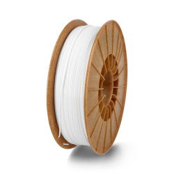 ABS V0 FR 1,75mm White 0,7kg