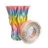 PLA Rainbow Silk 1,75mm 0,8kg - zdjęcie 4