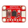 ADT7410 - I2C Temperatursensor mit hoher Genauigkeit - Adafruit - zdjęcie 2