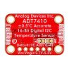 ADT7410 - I2C Temperatursensor mit hoher Genauigkeit - Adafruit - zdjęcie 3