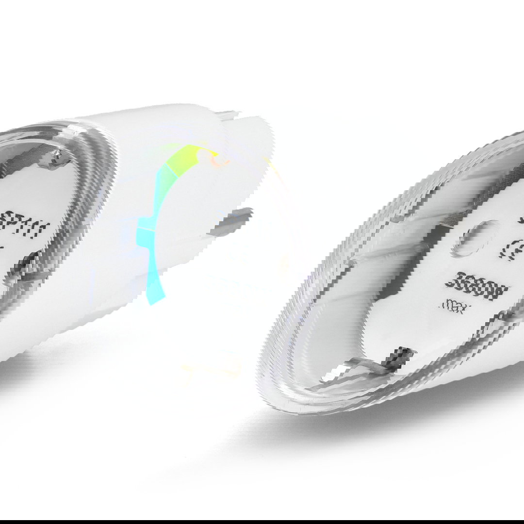 Inteligentne gniazdko WiFi Gosund SP111 3680W 16A, Tuya