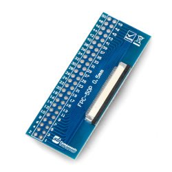 FFC/FPC Adapter Board -50 pins