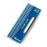 FFC/FPC Adapter Board -50 pins - zdjęcie 1