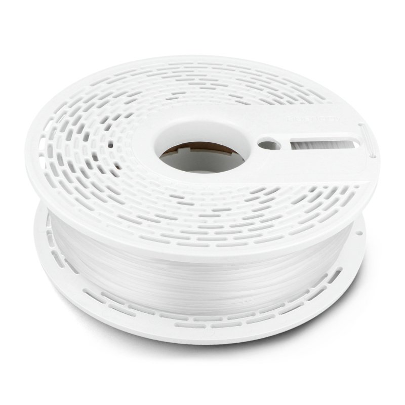 Fiberlogy CPE HT Filament 1,75 mm 0,75 kg – rein transparent
