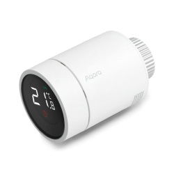 Aqara Radiator Thermostat E1 - inteligentní termostatická hlavice Z...