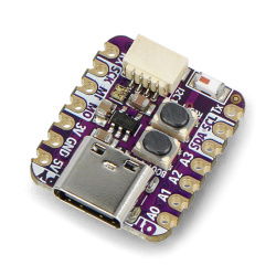 Adafruit QT Py ESP32-S2 WiFi - WiFi-Modul mit STEMMA QT /