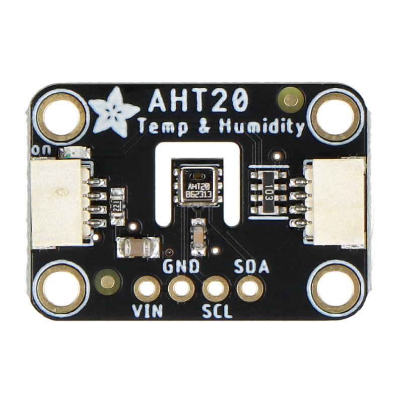 AHT20 - I2C Temperatur- und Feuchtigkeitssensor - Adafruit 4566