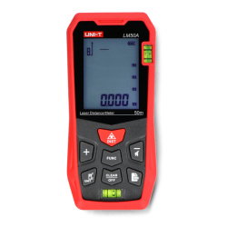 Miernik dystansu Uni-T LM50A