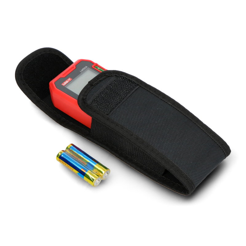 Miernik dystansu Uni-T LM50A