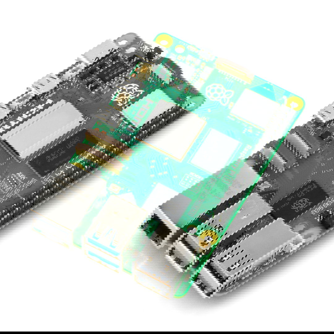 Raspberry Pi 5 8GB