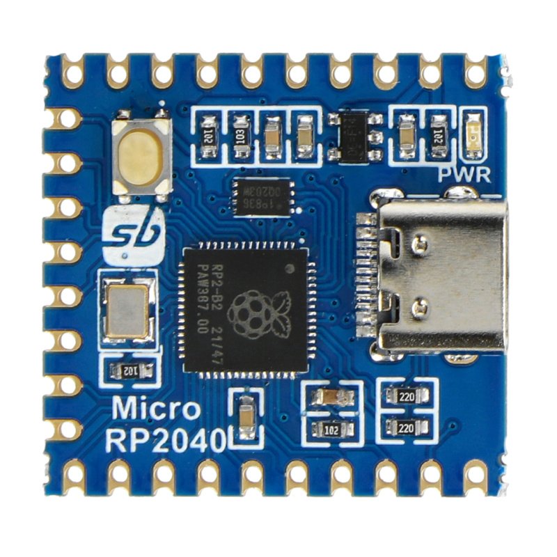 Micro RP2040