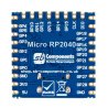 Micro RP2040 - zdjęcie 3