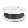 Fiberlogy FiberSmooth Filament 1,75 mm 0,5 kg – Graphit - zdjęcie 2