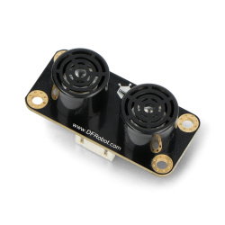DFRobot Gravity URM09 - Ultraschall-Abstandssensor 2-500 cm und Tem...