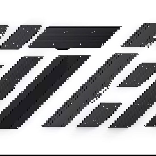 Quick Swap Kit - Schnellwechselsystem für Snapmaker 2.0 350 3D-Drucker