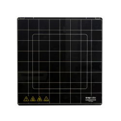 PEI Glass Plate for Snapmaker Artisan