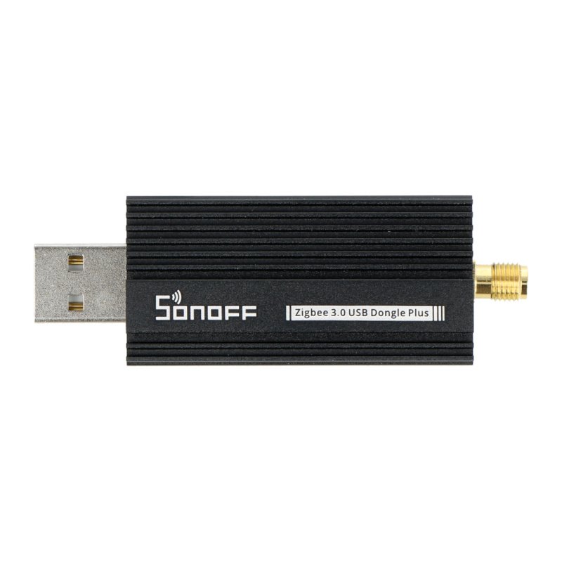 Sonoff ZBDongle-E - bramka ZigBee USB