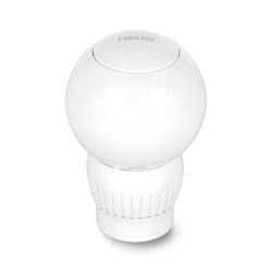 Chytrá termostatická hlavice Z-wave - Fibaro FGT-001